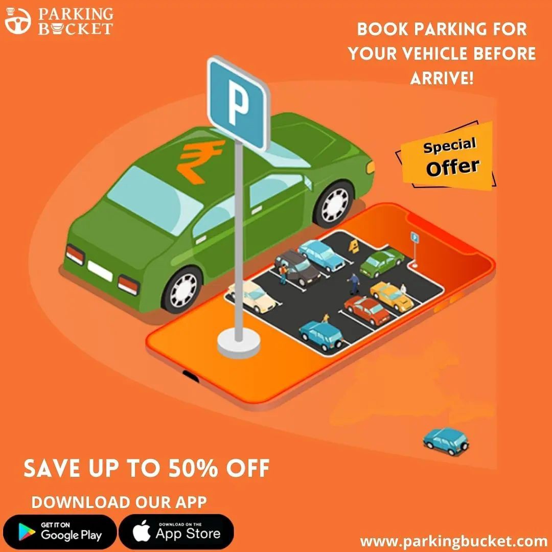 parkingbucket