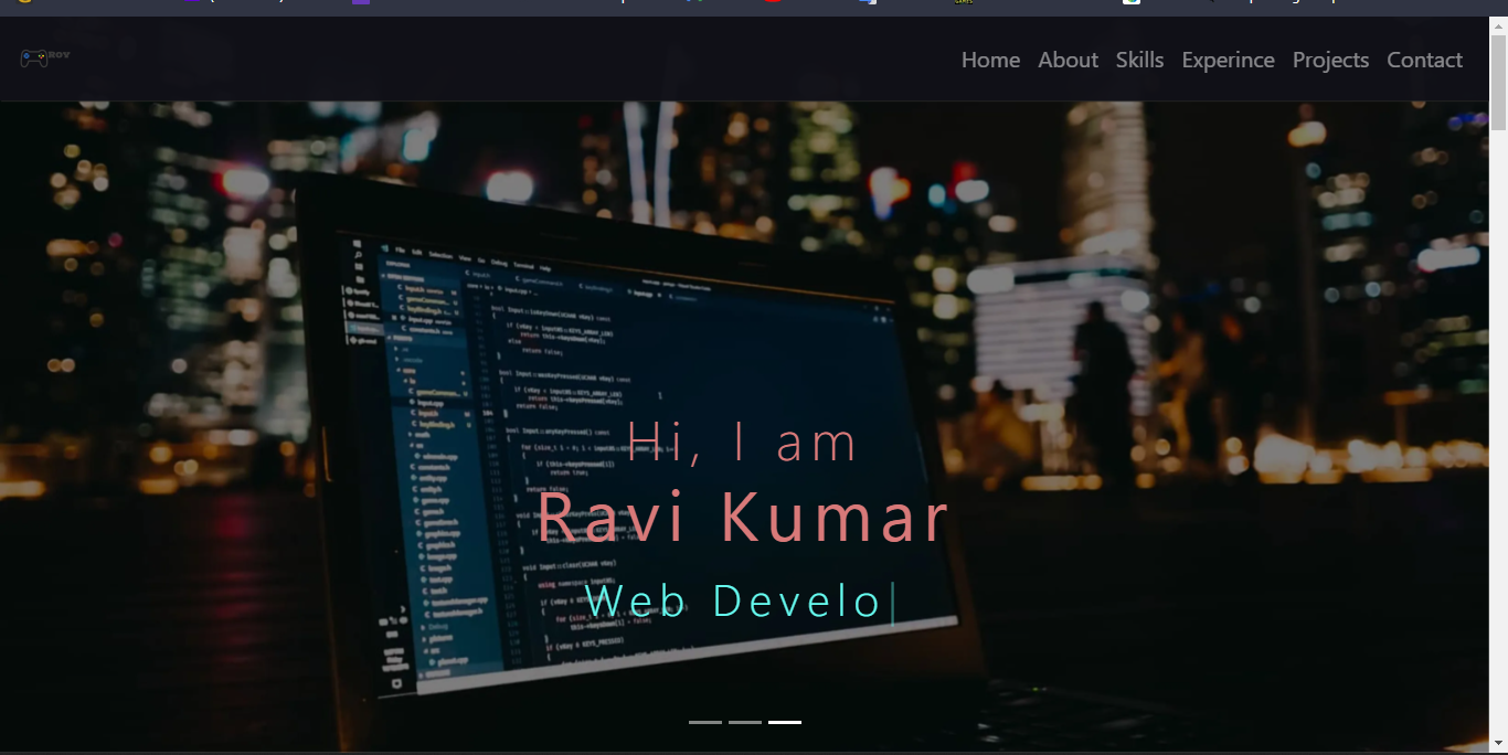 portfolio